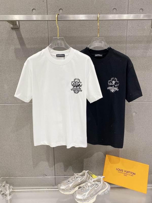 Chrome Hearts M-3XL wdtr07